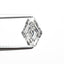 1.59ct 8.58x6.30x4.10mm GIA VS2 E Hexagon Step Cut 25908-01