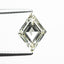 2.12ct 11.62x8.29x4.22mm GIA SI2 N Lozenge Step Cut 25913-01