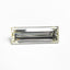 1.52ct 12.21x4.16x2.86mm VS2 O-P Baguette Step Cut 26124-01
