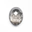 2.65ct 9.71x7.55x4.21mm Oval Double Cut 26295-07