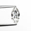 1.01ct 10.16x5.14x2.39mm GIA VS2 F Modern Antique Moval Brilliant 26541-01