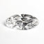 2.56ct 14.14x6.69x4.10mm GIA VS2 D Moval Brilliant 26663-01