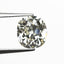 3.35ct 9.52x8.78x5.78mm GIA SI1 O-P Antique Old Mine Cut 26771-01