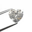 2.63ct 7.99x8.62x5.48mm Heart Brilliant 26804-01