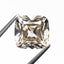 4.05ct 9.16x8.89x6.28mm VS2 C3 Modern Antique Old Mine Cut 🇨🇦 26807-01