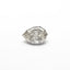 0.65ct 7.04x4.61x2.84mm Geo Pear Step Cut 🇨🇦 26846-01