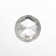 0.93ct 7.77x7.75x1.61mm I2 H Round Rosecut 27066-04