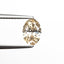 1.00ct 7.91x5.62x3.50mm SI2 C4 Oval Brilliant 27081-13
