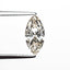 1.05ct 10.99x5.26x3.07mm GIA Internally Flawless M Marquise Brilliant 🇨🇦 27091-01