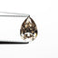 1.06ct 8.18x5.74x3.68mm VS1 C6 Pear Brilliant 🇨🇦 27097-01