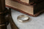 5mm wide tree bark wedding band.