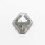 1.43ct 8.31x8.61x2.82mm Hexagon Rosecut 19619-07