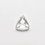 0.71ct 6.26x5.98x2.45mm SI1 H Trillion Rosecut 🇨🇦 21329-01