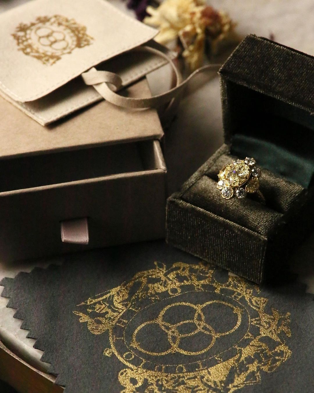 The Best Magical Rings for your Holiday Gift – The North Way Studio