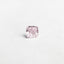 0.16ct 2.97x2.84x2.02mm GIA SI2 Fancy Pink Cushion Brilliant 🇦🇺 24096-01