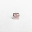 0.20ct 3.16x3.06x2.13mm GIA SI2 Fancy Pink Cushion Brilliant 🇦🇺 24099-01