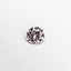 0.24ct 4.09x4.06x2.43 GIA Fancy Purplish Pink Round Brilliant 24166-01