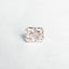 0.31ct 4.24x3.36x2.27mm GIA SI1 Fancy Pink Cut Corner Rectangle Brilliant 24095-01