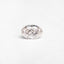 0.40ct 5.38x3.60x2.59mm GIA I1 Fancy Light Pink Oval Brilliant 24094-01