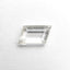 1.07ct 10.32x5.04x2.18mm Geometric Portrait Cut 18069-03