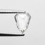 0.60ct 7.36x5.90x1.76mm Shield Rosecut 18496-03