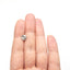 2.04ct 7.87x7.84x5.12mm Round Brilliant 18791-02