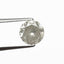 1.12ct 6.35x6.30x4.22mm Round Brilliant 19755-01