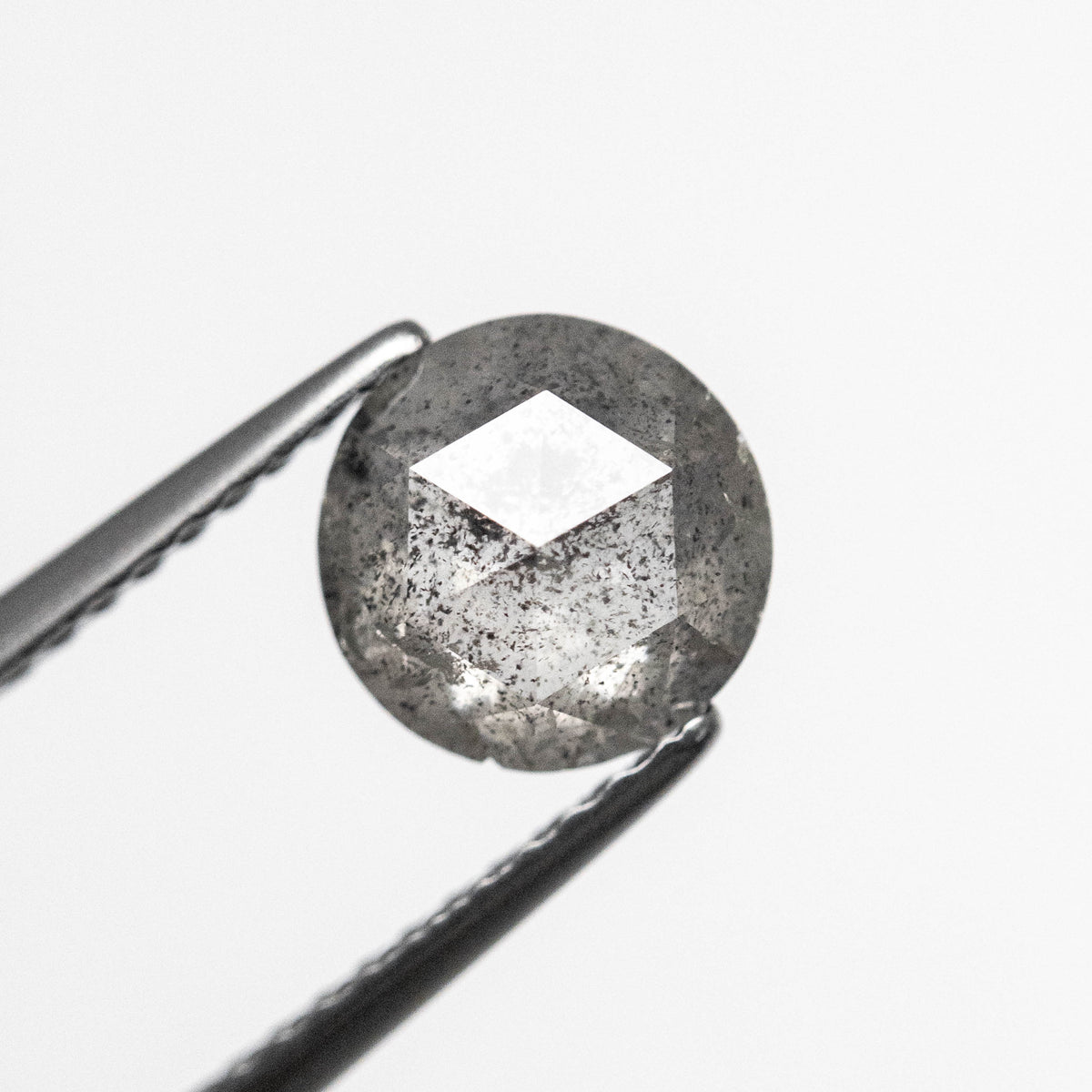 1.22ct 6.76x6.78x3.18mm Round Rosecut 18920-08