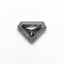 1.39ct 8.90x6.18x3.55mm Shield Rosecut 18967-03