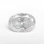 3.15ct 11.47x8.02x4.95mm Oval Brilliant 19106-01 - Misfit Diamonds