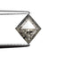 0.69ct 8.66x7.49x1.99mm Kite Rosecut 19202-15