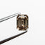 1.01ct 6.24x4.63x3.43mm SI2 C4 Cut Corner Rectangle Step Cut 19293-03