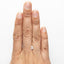 0.30ct 5.58x3.66x2.33mm SI2 E Pear Brilliant 19438-24