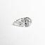 0.34ct 6.84x3.51x2.13mm VS1 F Pear Brilliant 19438-26