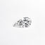 0.40ct 7.38x3.93x2.31mm VS2 E Pear Brilliant 19438-42