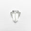 1.09ct 7.76x6.65x3.18mm SI2 H Shield Step Cut 19492-01