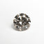 1.61ct 7.34x7.27x4.62mm SI1 C3 Round Brilliant 19562-01