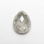 2.86ct 10.484x8.42x4.18mm Pear Rosecut 19606-23