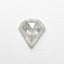 0.81ct 7.18x6.58x2.79mm Fan Rosecut 19618-30