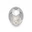 3.10ct 9.99x7.93x4.20mm Oval Double Cut 19618-32