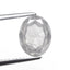 3.10ct 9.99x7.93x4.20mm Oval Double Cut 19618-32