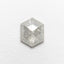 1.05ct 7.56x6.08x2.72mm Hexagon Rosecut 19619-38