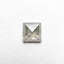 0.86ct 5.61x5.39x2.51mm Square Rosecut 19622-50