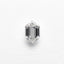 0.34ct 5.78x3.67x1.99mm VS2 E Hexagon Step Cut 19644-05