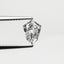 0.81ct 7.96x5.64x2.69mm SI1 F Kite Step Cut 19649-01