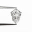 0.81ct 7.96x5.64x2.69mm SI1 F Kite Step Cut 19649-01