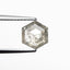 1.13ct 7.87x6.94x2.64mm Hexagon Rosecut 19742-33