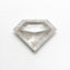 2.59ct 8.55x11.87x4.36mm Shield Double Cut 19753-09