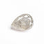 1.44ct 8.66x6.17x3.29mm Pear Double Cut 19754-04
