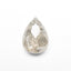 1.44ct 8.66x6.17x3.29mm Pear Double Cut 19754-04